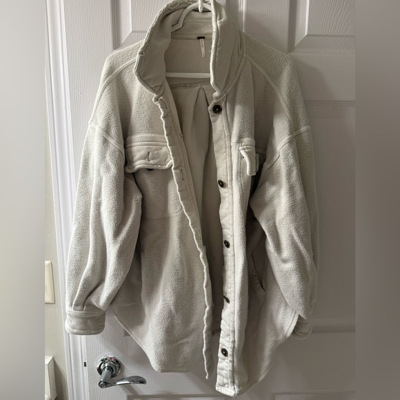 Free people ruby jacket - Picture 10 of 12